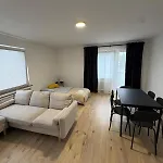 H&h Apartament Essen