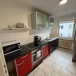 H&h Apartament *
