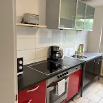 H&h Apartament *