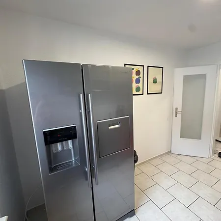 Apartment H&h