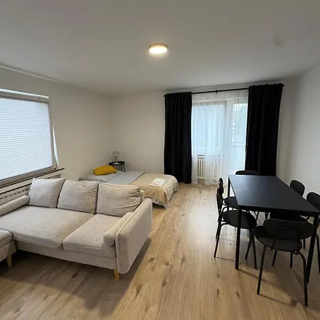 H&h Appartement Essen