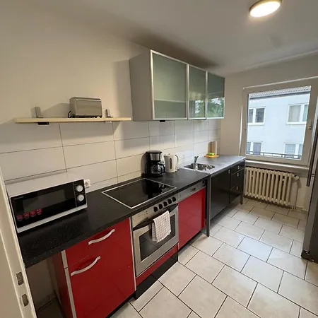 H&h Appartement *