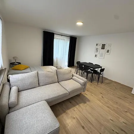 H&h Appartement Essen