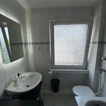 H&h Appartement Essen