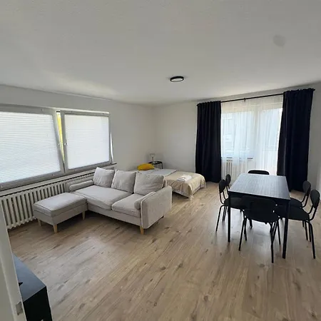Apartment H&h Essen