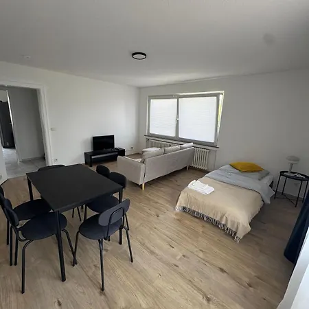 Appartement H&h *
