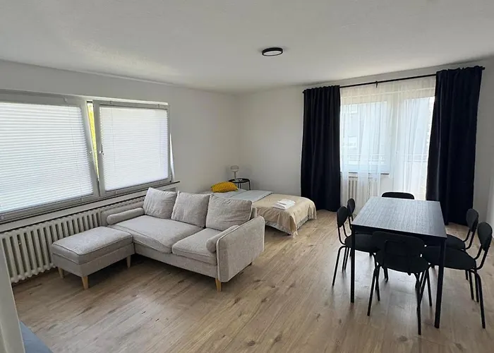 Apartmán H&h Essen